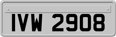 IVW2908