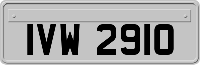 IVW2910