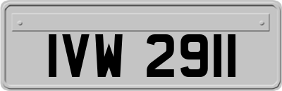IVW2911
