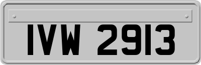 IVW2913