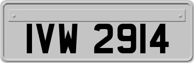 IVW2914