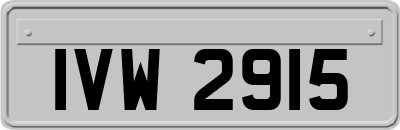 IVW2915