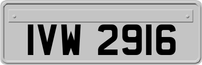 IVW2916