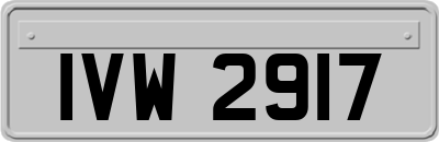 IVW2917