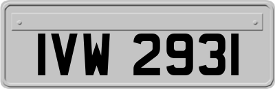 IVW2931