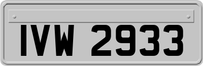 IVW2933