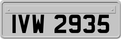 IVW2935