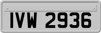 IVW2936