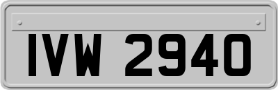 IVW2940
