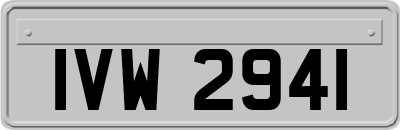 IVW2941