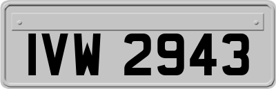 IVW2943