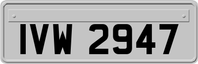 IVW2947