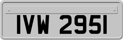IVW2951