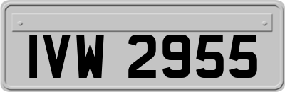 IVW2955