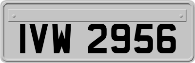IVW2956