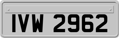 IVW2962