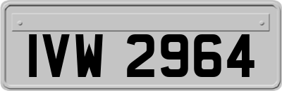 IVW2964
