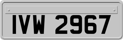 IVW2967