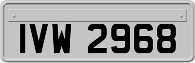 IVW2968