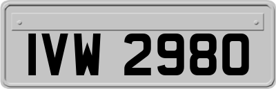 IVW2980
