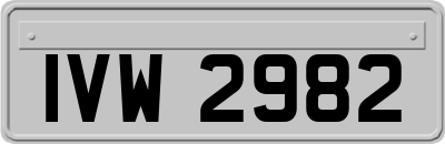 IVW2982
