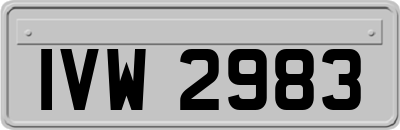 IVW2983