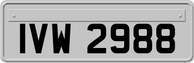 IVW2988