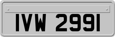 IVW2991