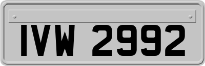 IVW2992
