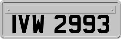 IVW2993