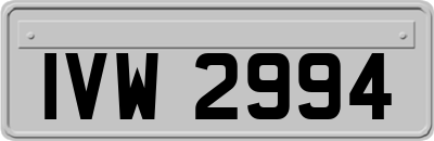 IVW2994