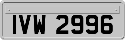 IVW2996