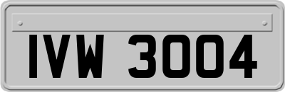 IVW3004