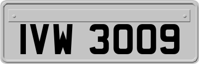 IVW3009