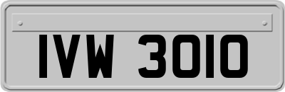 IVW3010