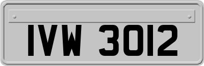 IVW3012