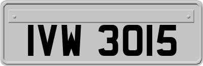 IVW3015