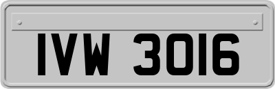 IVW3016