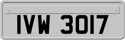 IVW3017