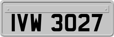 IVW3027