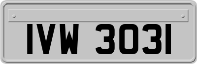 IVW3031