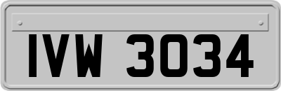 IVW3034