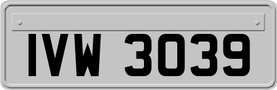 IVW3039