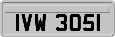 IVW3051