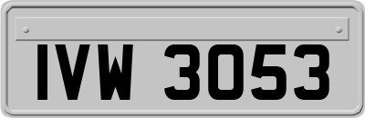 IVW3053