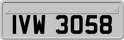 IVW3058