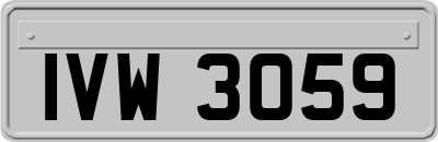 IVW3059