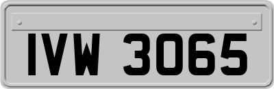 IVW3065