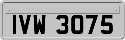 IVW3075