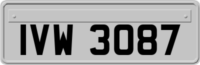 IVW3087